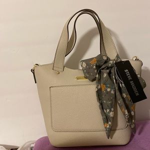 Steve Madden bag